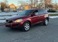 2010 Volvo XC60 3.2: Luxurious & Safe All-Wheel-Drive Adventure Awaits ($5,995)