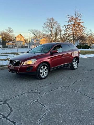 2010 Volvo XC60 3.2: Luxurious & Safe All-Wheel-Drive Adventure Awaits ($5,995)