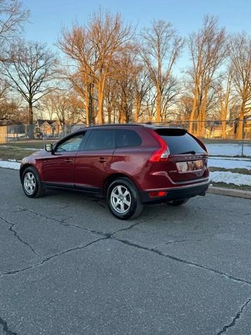 2010 Volvo XC60 3.2