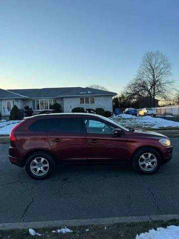 2010 Volvo XC60 3.2