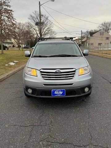 2013 Subaru Outback 3.6R Limited AWD