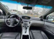 2013 Subaru Outback 3.6R Limited AWD