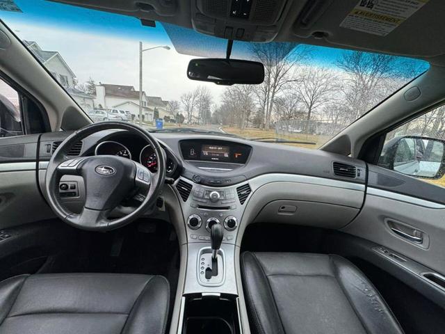 2013 Subaru Outback 3.6R Limited AWD