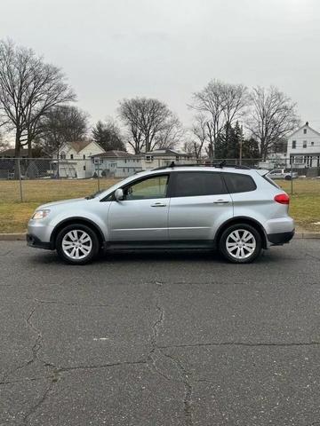 2013 Subaru Outback 3.6R Limited AWD