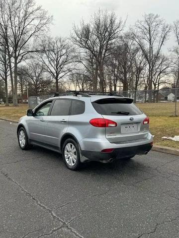 2013 Subaru Outback 3.6R Limited AWD