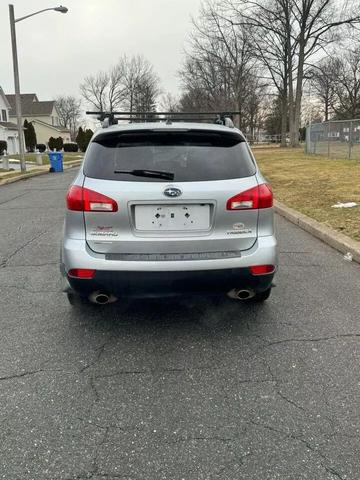 2013 Subaru Outback 3.6R Limited AWD