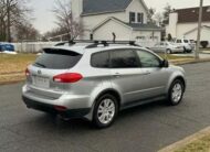 2013 Subaru Outback 3.6R Limited AWD