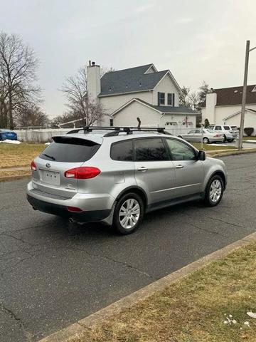 2013 Subaru Outback 3.6R Limited AWD