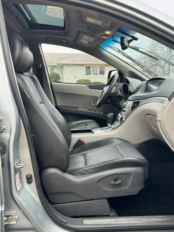 2013 Subaru Outback 3.6R Limited AWD