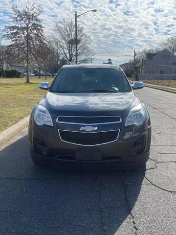 2014 Chevrolet Equinox LT Sport Utility 4D