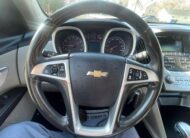 2014 Chevrolet Equinox LT Sport Utility 4D