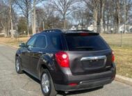 2014 Chevrolet Equinox LT Sport Utility 4D