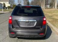 2014 Chevrolet Equinox LT Sport Utility 4D