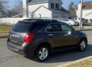 2014 Chevrolet Equinox LT Sport Utility 4D