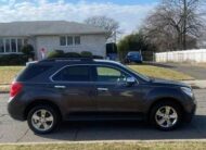 2014 Chevrolet Equinox LT Sport Utility 4D