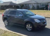 2014 Chevrolet Equinox LT: Loaded & Ready for the Road ($7,495)