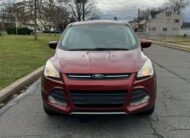 2014 Ford Escape SE Sport Utility 4D