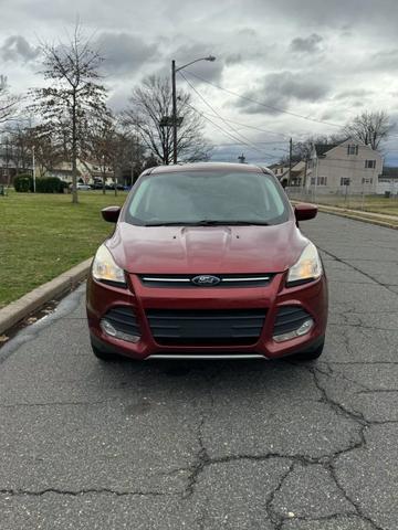 2014 Ford Escape SE Sport Utility 4D