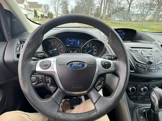 2014 Ford Escape SE Sport Utility 4D