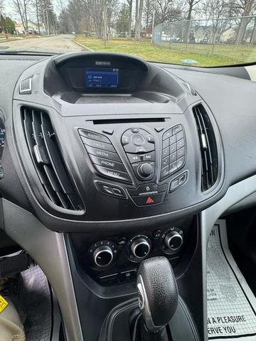 2014 Ford Escape SE Sport Utility 4D