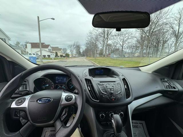 2014 Ford Escape SE Sport Utility 4D