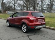 2014 Ford Escape SE Sport Utility 4D