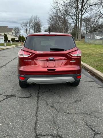 2014 Ford Escape SE Sport Utility 4D