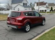 2014 Ford Escape SE Sport Utility 4D