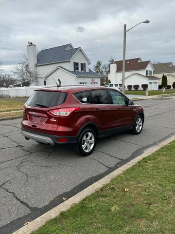 2014 Ford Escape SE Sport Utility 4D