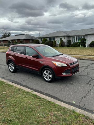 2014 Ford Escape SE Sport Utility 4D