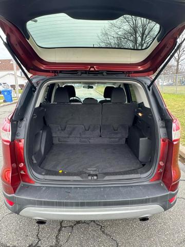 2014 Ford Escape SE Sport Utility 4D