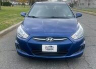 2016 Hyundai Accent SE Hatchback