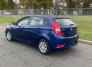 2016 Hyundai Accent SE Hatchback