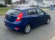 2016 Hyundai Accent SE Hatchback