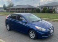 2016 Hyundai Accent SE Hatchback