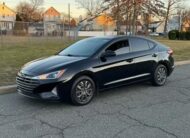 2019 HYUNDAI ELANTRA USED FOR SALE TIJARA AUTOS NJ