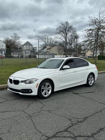 Experience Luxury Performance: 2016 BMW 328i xDrive - $9,995