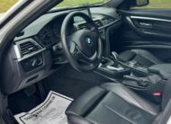 2016 BMW 3 Series 328i xDrive Sedan 4D