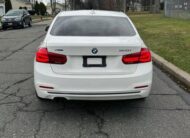 2016 BMW 3 Series 328i xDrive Sedan 4D