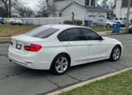 2016 BMW 3 Series 328i xDrive Sedan 4D