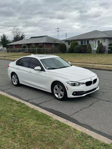 For Sale: 2016 BMW 328i xDrive - Experience Luxury Performance - $9,995